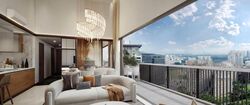 Dover Road (D5), Condominium #470203501